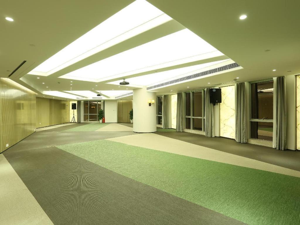 Shanghai Bund South China Harbour View Hotel Екстериор снимка