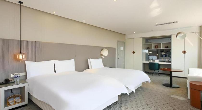 Shanghai Bund South China Harbour View Hotel Екстериор снимка