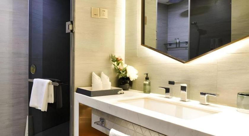 Shanghai Bund South China Harbour View Hotel Екстериор снимка