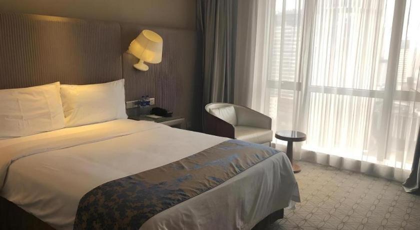 Shanghai Bund South China Harbour View Hotel Екстериор снимка