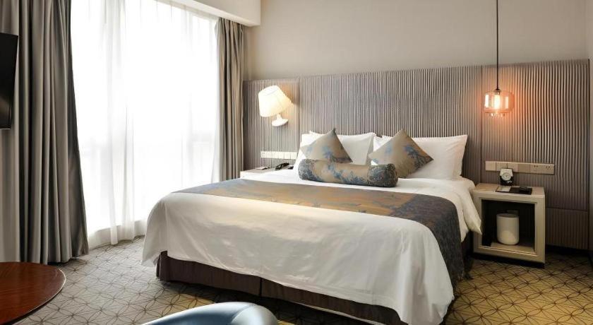 Shanghai Bund South China Harbour View Hotel Екстериор снимка