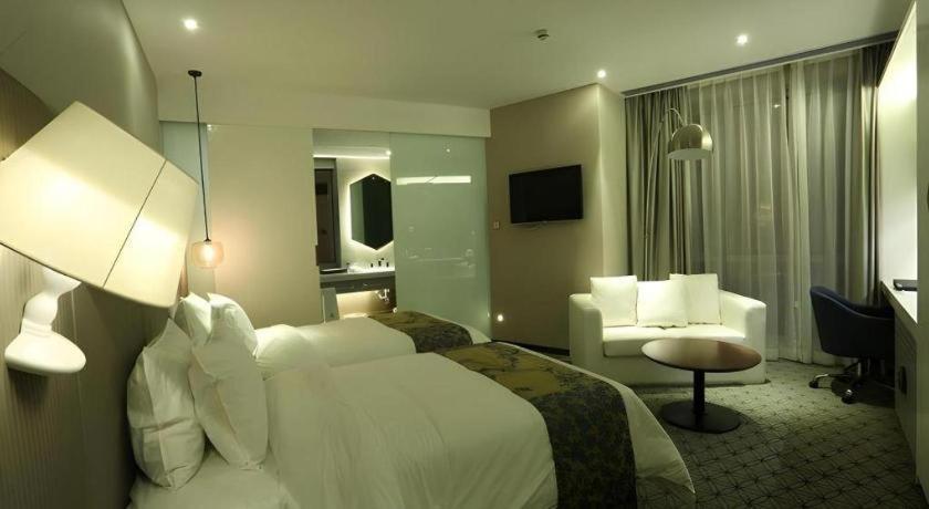 Shanghai Bund South China Harbour View Hotel Екстериор снимка