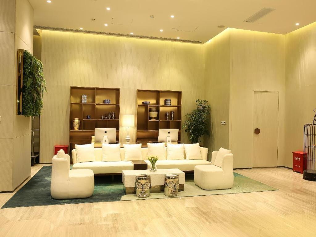 Shanghai Bund South China Harbour View Hotel Екстериор снимка